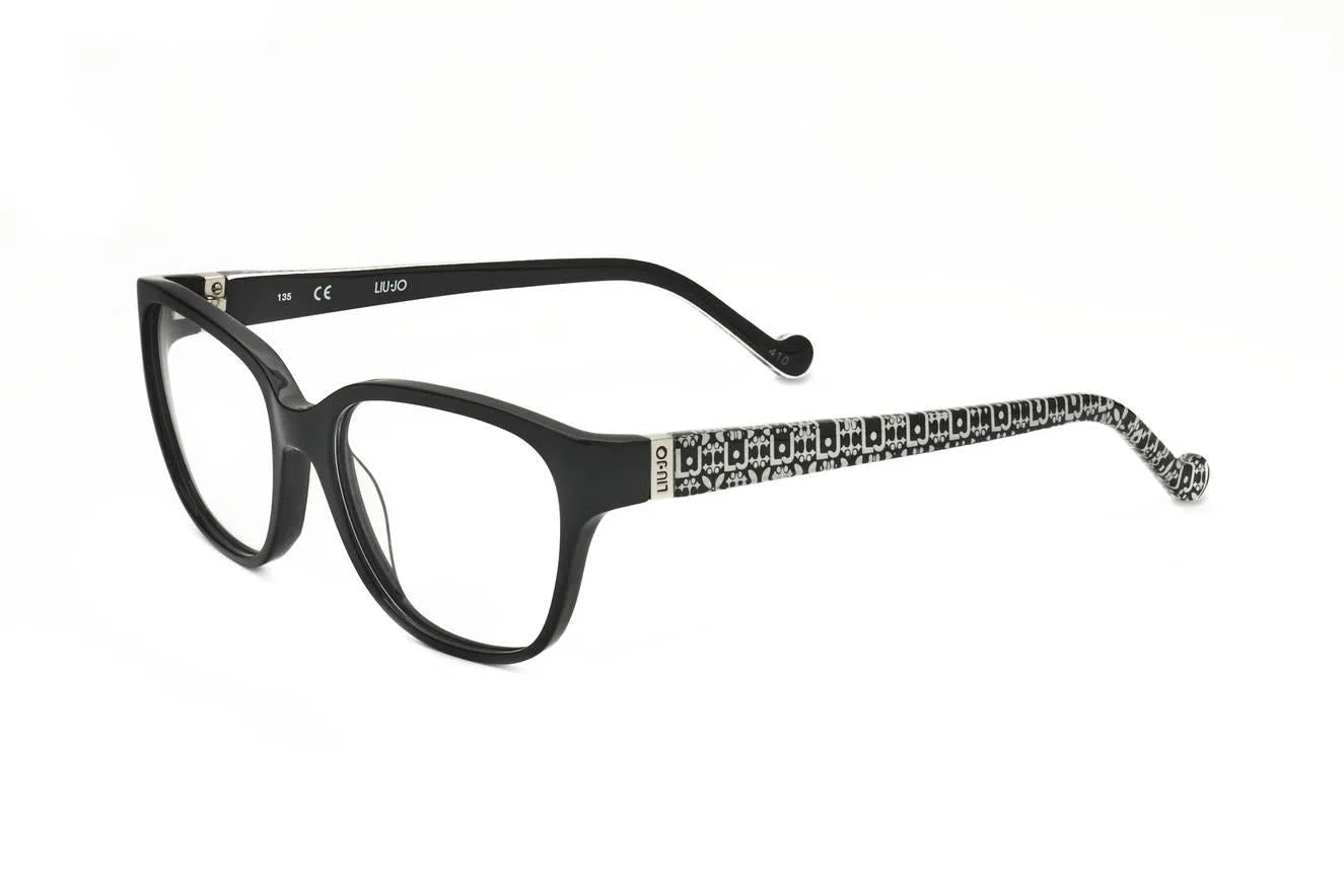 Liu Jo LJ2609 Eyeglasses - view 3